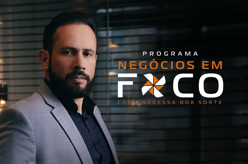 Negócios em Foco: Alessandro Miranda, CEO da Style Brokers analisa o crescimento do mercado imobiliário em Cuiabá