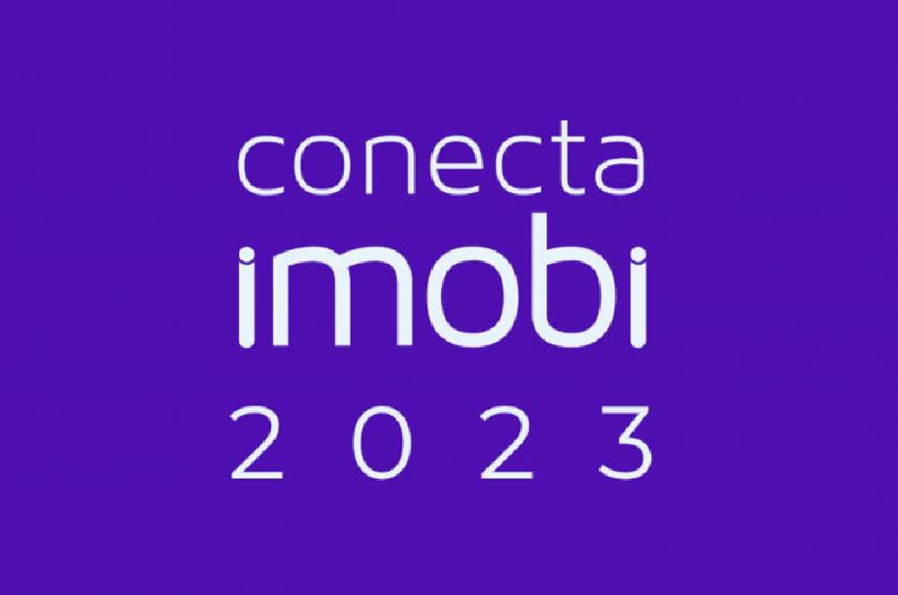 Alessandro Miranda, liderança da Style Brokers, relata vivência na Conecta Imobi 2023