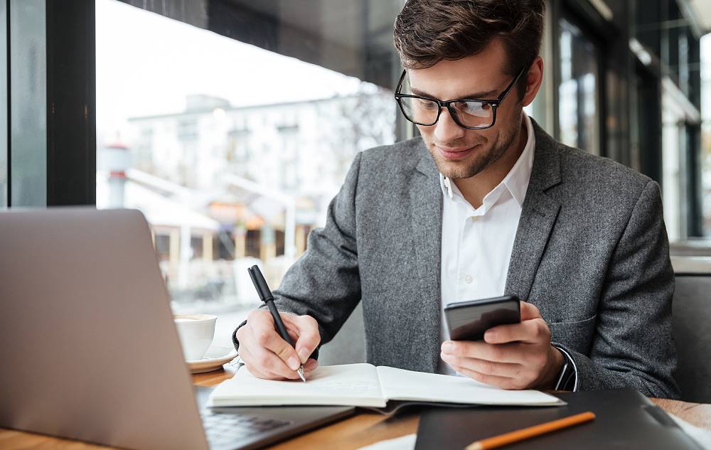 A diferença entre sobreviver e prosperar no mercado imobiliário