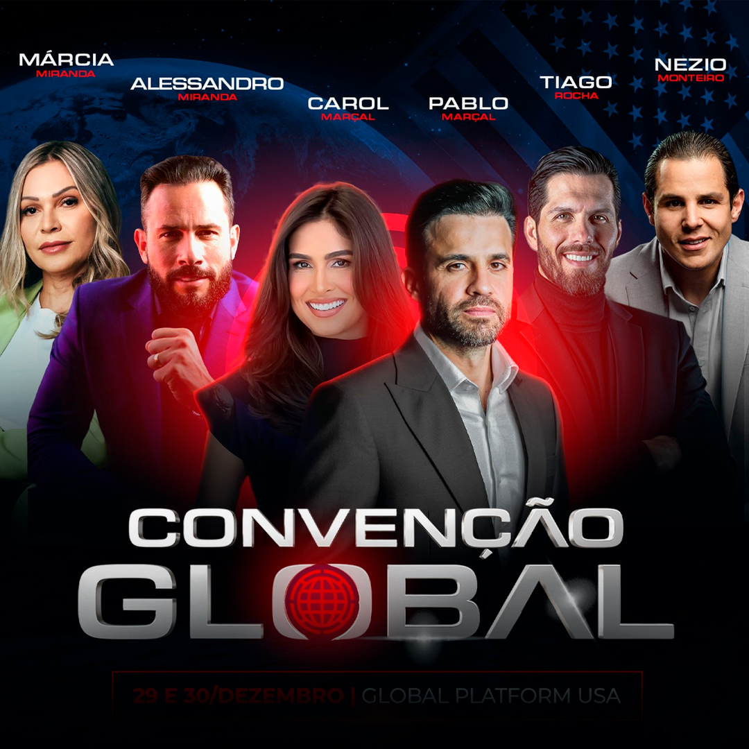 Convenção Global