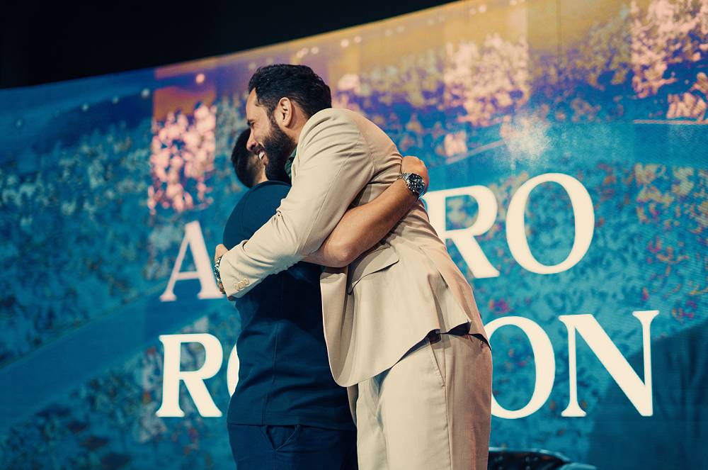 A humildade como chave para o crescimento e sucesso