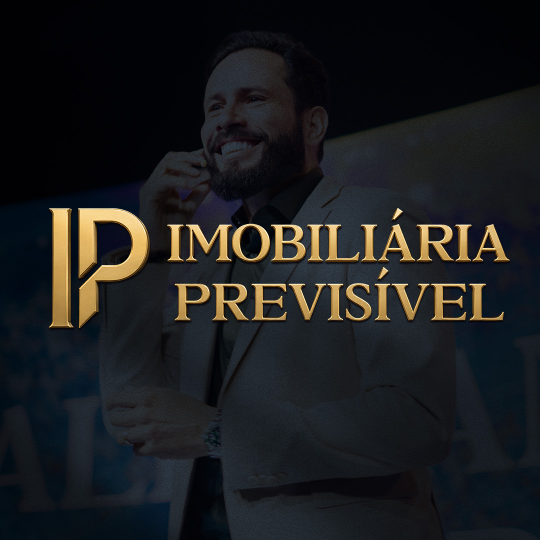 Imersão Imobiliária Previsível