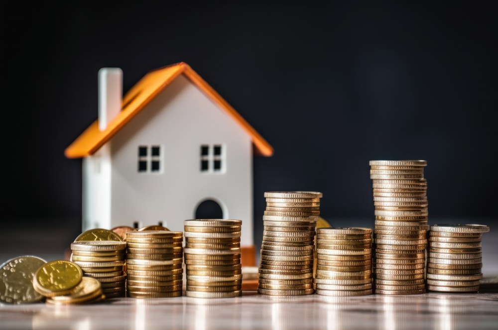 Valorização dos preços de imóveis residenciais chega a 3,33% no 1º semestre