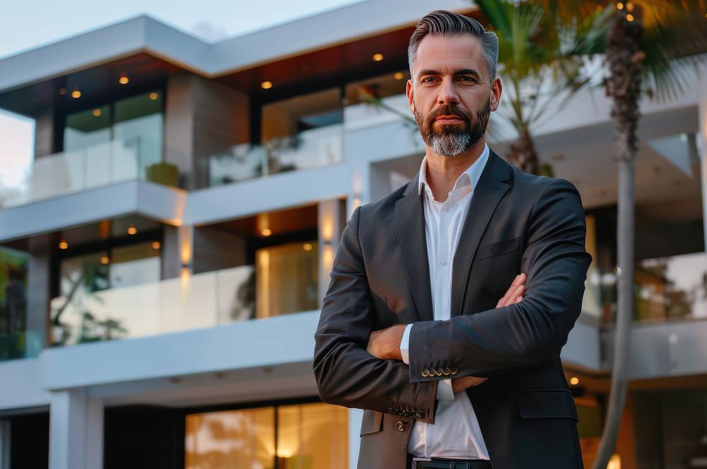 Empreender no mercado imobiliário é saber aproveitar oportunidades