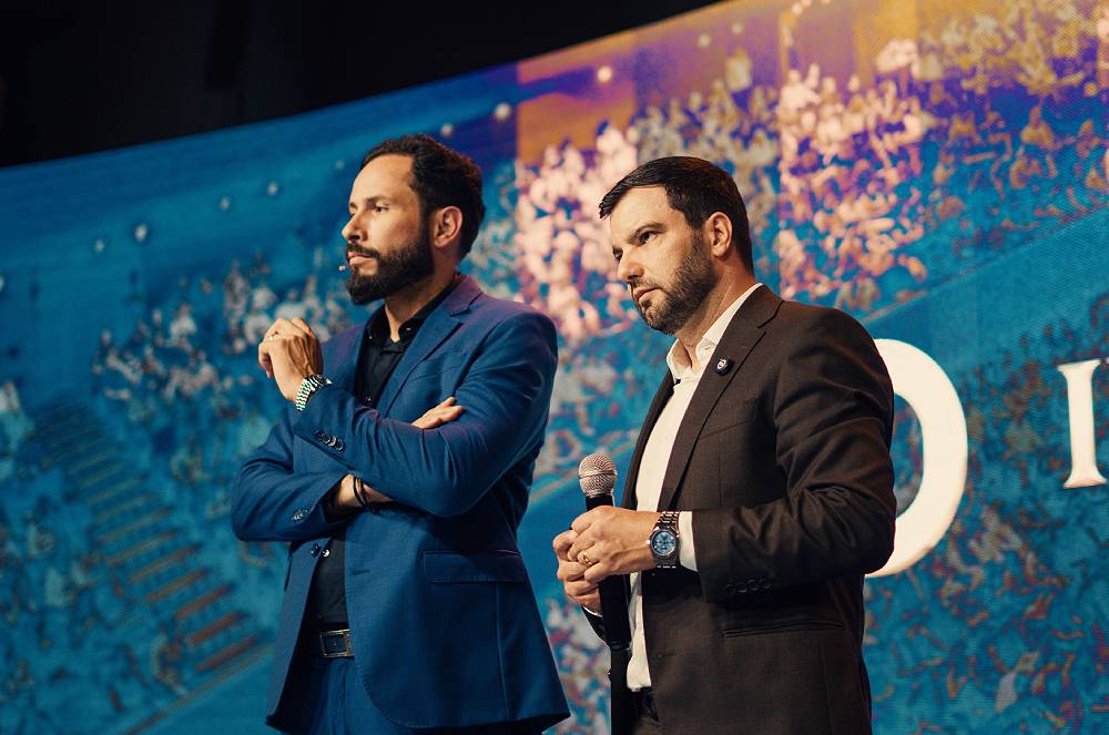 Esse é o segredo para manter o foco e elevar o nível do jogo