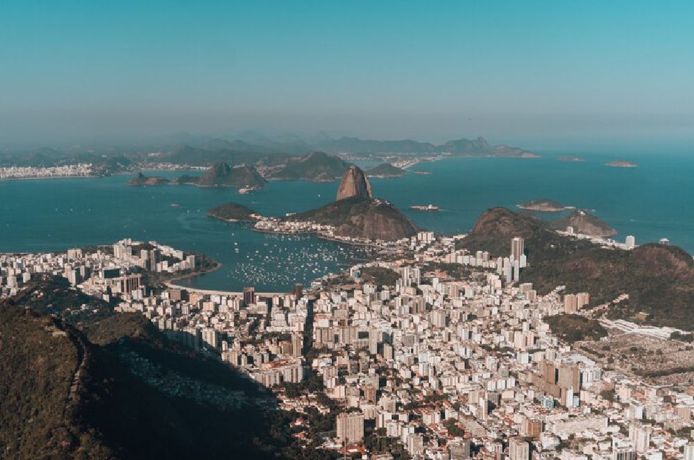 Copacabana Palace: conheça o ícone que moldou o glamour do Rio de Janeiro