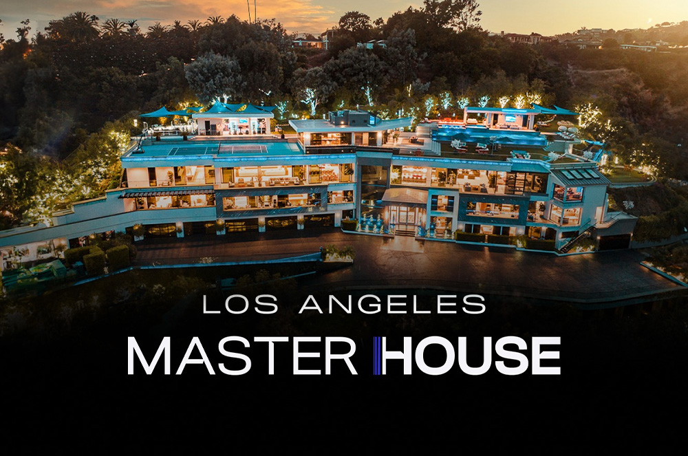 Alessandro Miranda participará da Imersão exclusiva L.A. Master House com Thiago Finch em Los Angeles