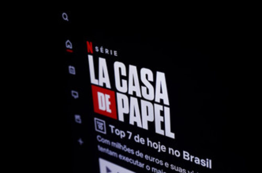 6 Insights para empreendedores na serie "La Casa de papel" da Netflix