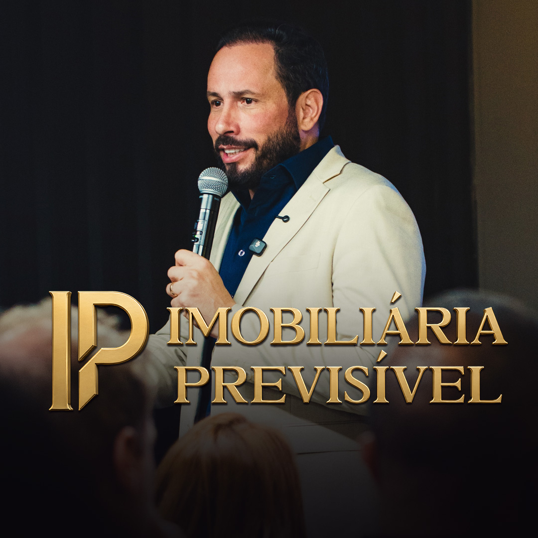 Imersão Imobiliária Previsível