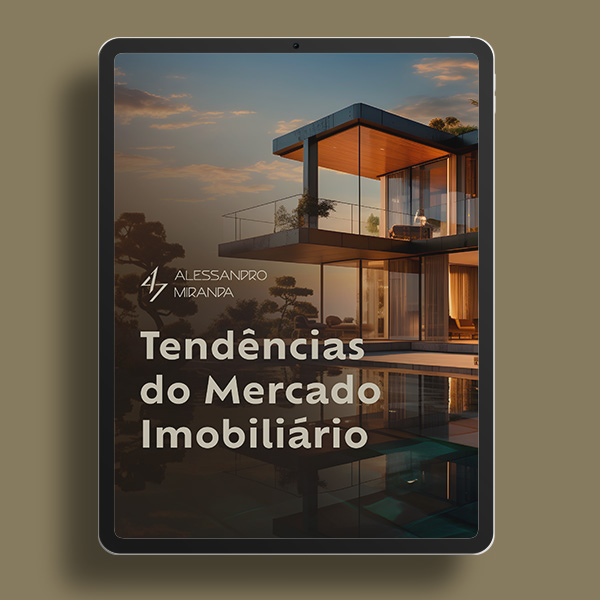 Tendências do Mercado Imobiliário