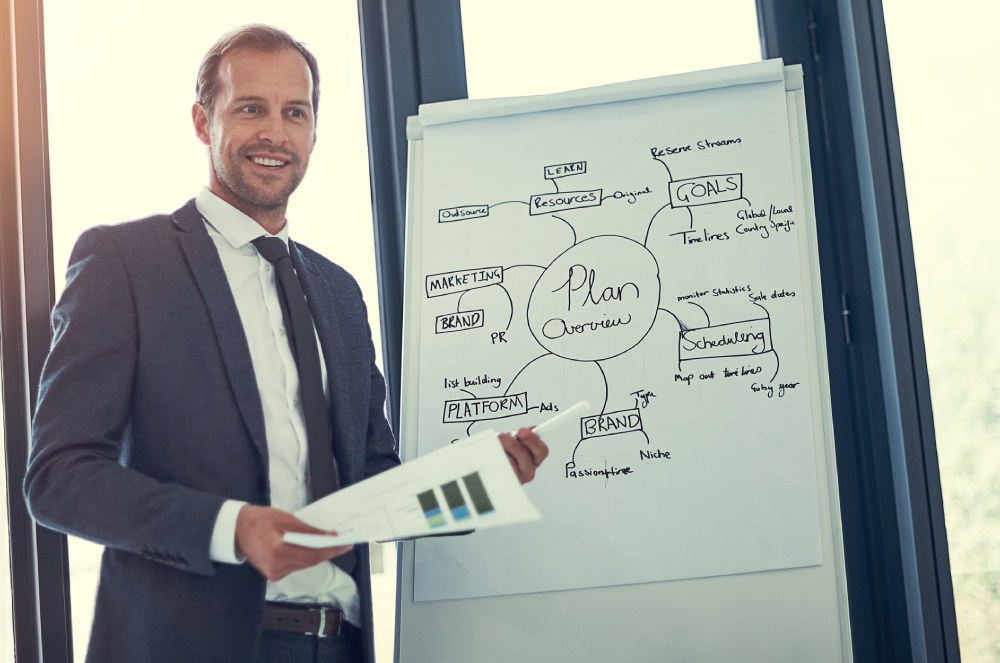 Corretor de sucesso: as habilidades que diferenciam quem vende de quem lidera o mercado