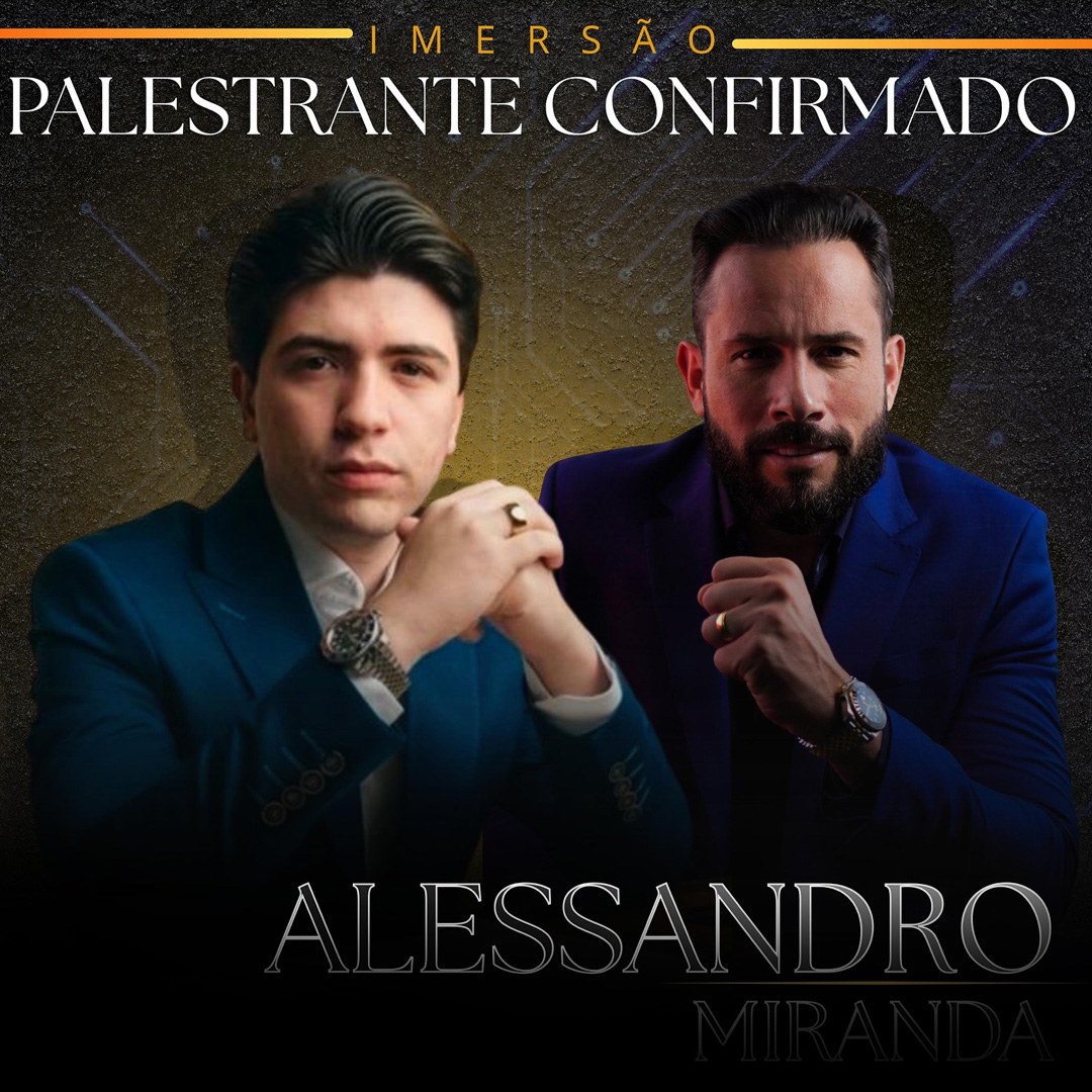 Imersão Mapa do Mercado Livre