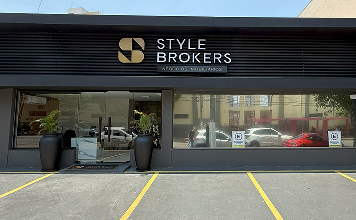 Style Brokers Negócios Imobiliários