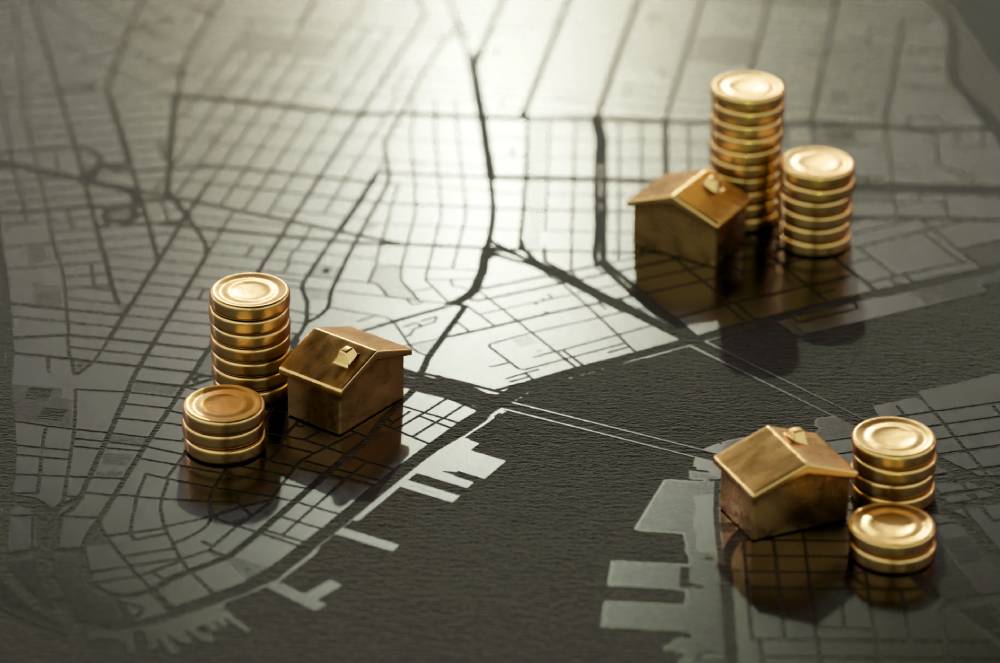 Como a guerra comercial está movimentando o mercado imobiliário para a alta renda