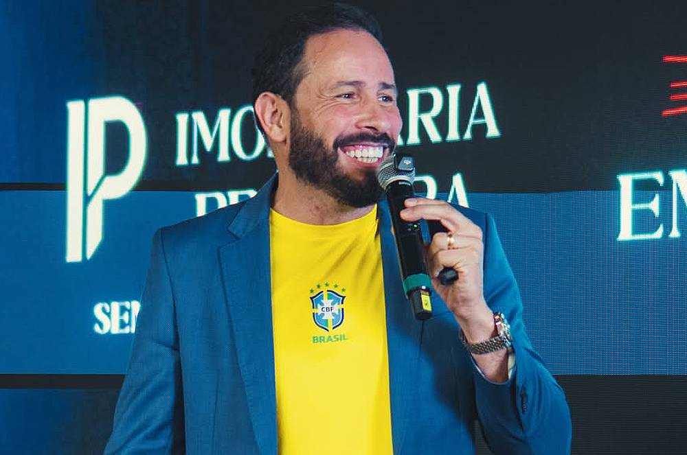 Alphaville recebe Imersão Imobiliária Previsível com Alessandro Miranda
