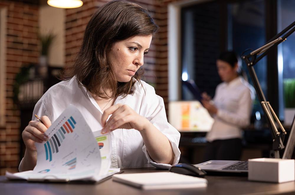 Cortar custos ou perder crescimento? Quando a economia enfraquece a imobiliária
