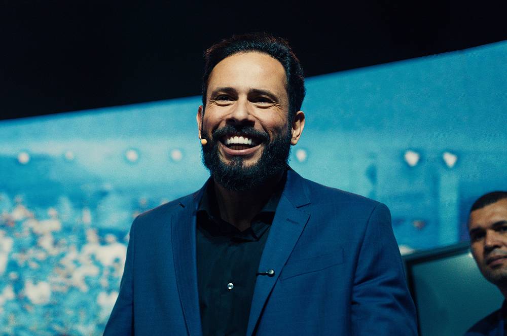 Alessandro Miranda reflete sobre crescimento sólido durante visita à operação da My POP