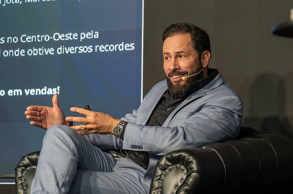 Alessandro Miranda realiza Imersão Imobiliária Previsível e transforma resultados no mercado imobiliário