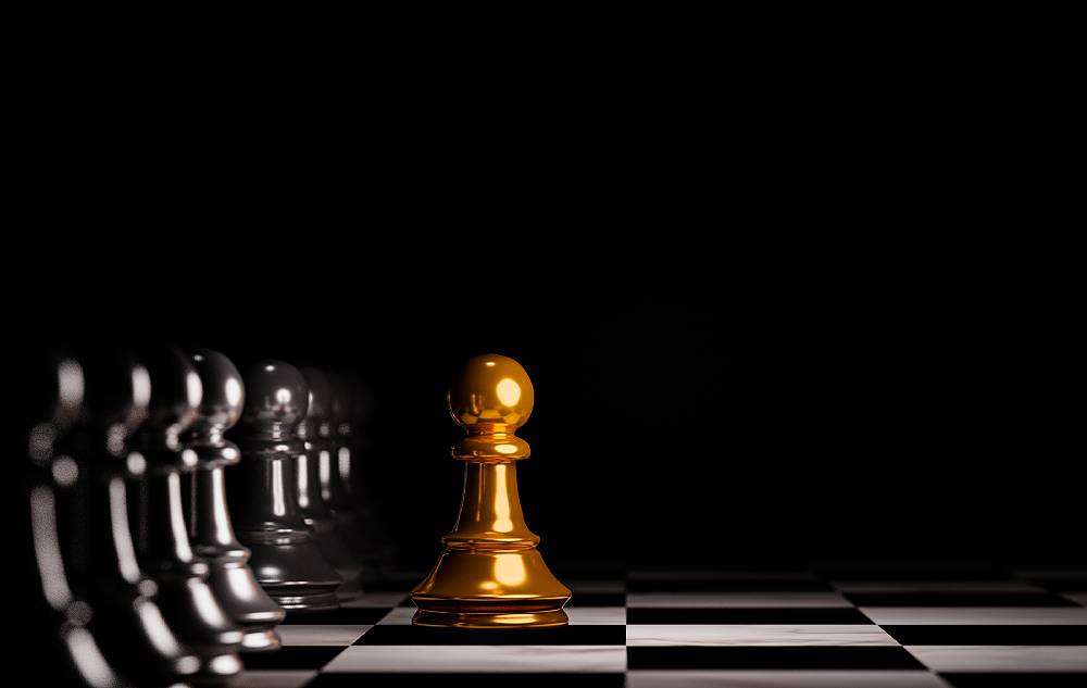 Os 2 pilares do profissional inabalável: como construir uma carreira de sucesso