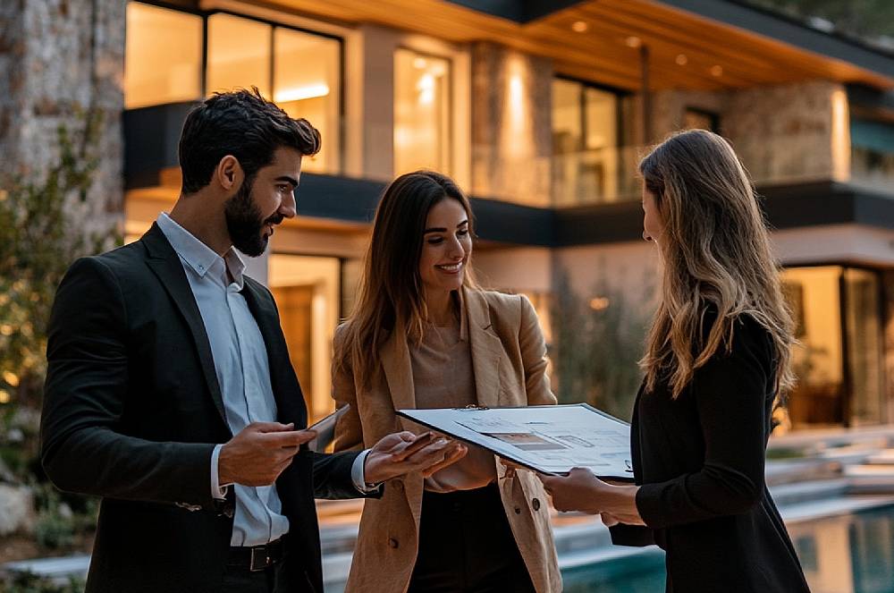 O futuro das vendas de imóveis: mais do que metragem e localização