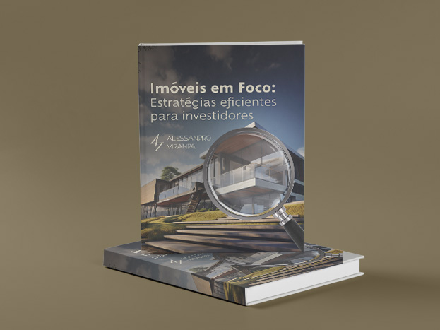 Imóveis em Foco: Estratégias eficientes para investidores