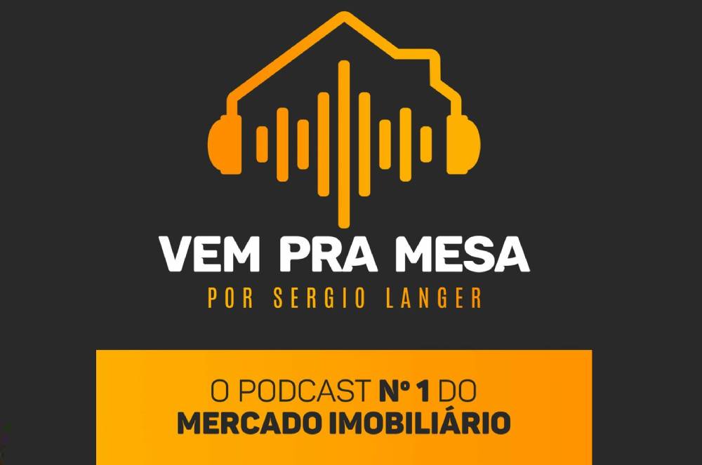 Podcast Vem Pra Mesa