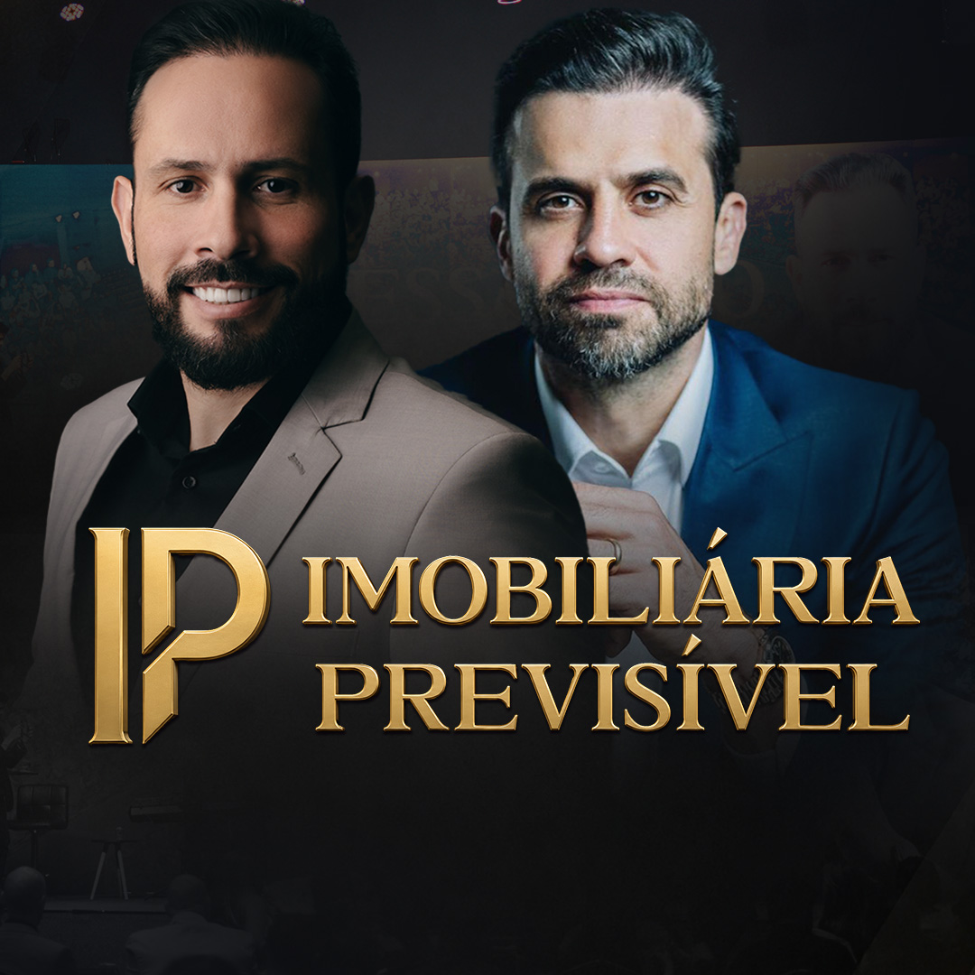 Imersão Imobiliária Previsível