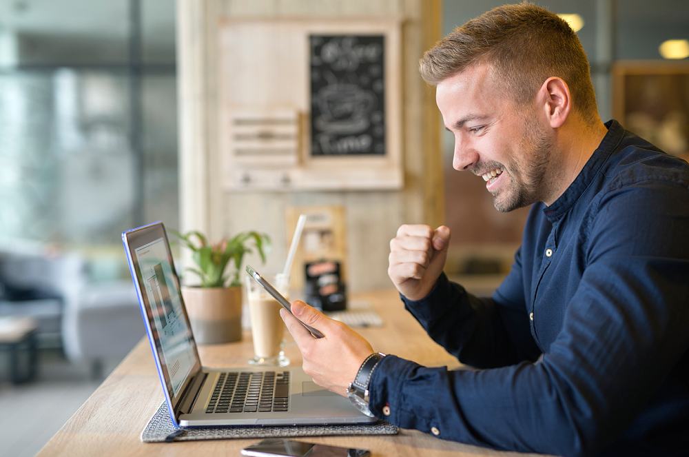 Persistência: o combustível dos grandes sonhos