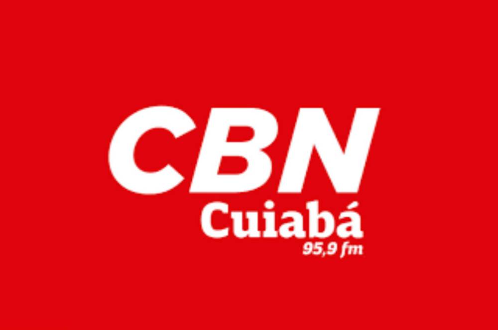 CBN Cuiabá