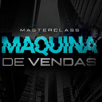 Masterclass Máquina de Vendas