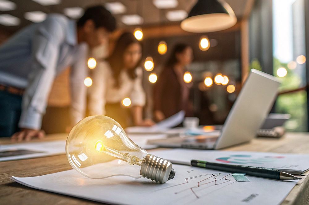 O que realmente trava o crescimento no empreendedorismo?