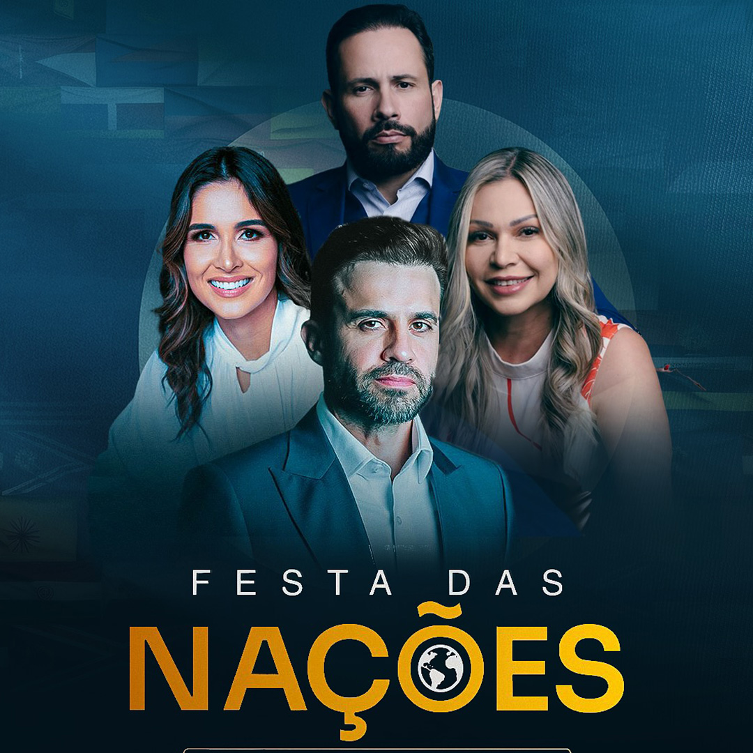 Festa das Nações